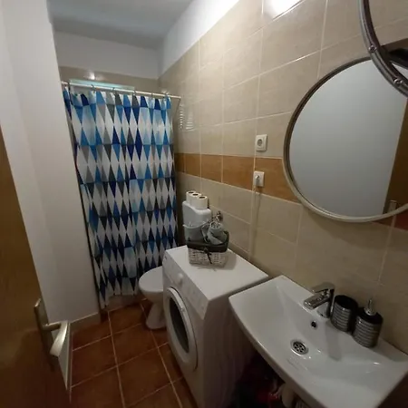 Holiday Home Bruno Vodice Exterior photo