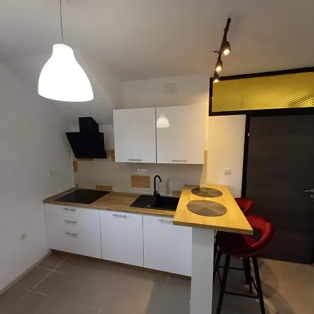 Holiday Home Bruno Vodice Exterior photo