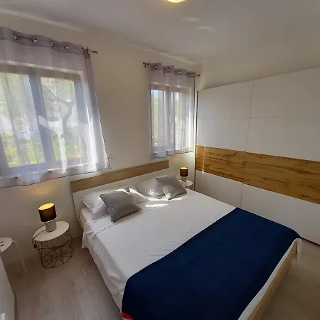 Holiday Home Bruno Vodice Exterior photo
