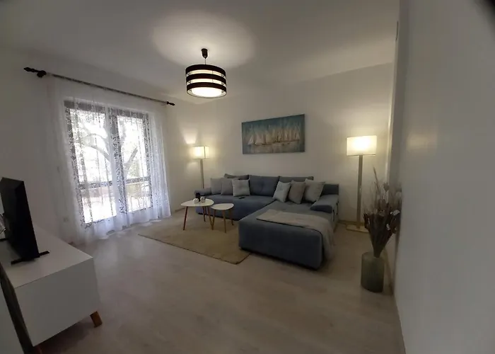 Holiday Home Bruno