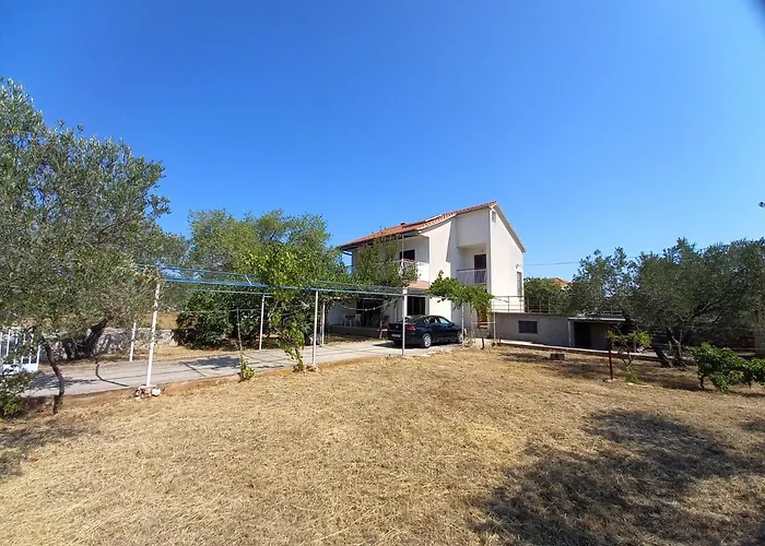 Holiday Home Bruno