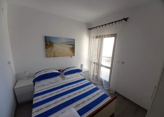 Holiday Home Bruno