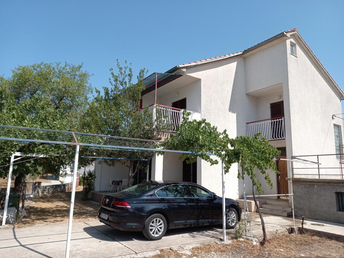 Villa Bruno Vodice
