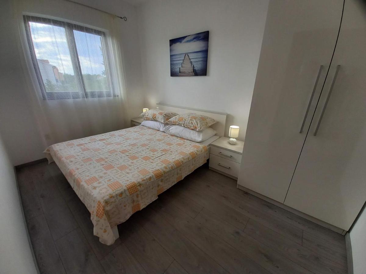 Bruno Villa Vodice