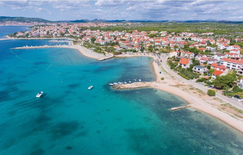 Bruno Villa Vodice